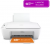 Free next day delivery on HP DeskJet 2710e printer with 6 months ink included
