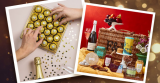 WIN a Luxury Hamper for Two