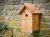 Free bird box worth £32
