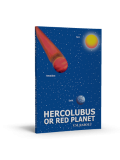 FREE E-Book | Planet Hercolubus or Red Planet