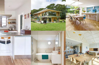 Free Homebuilding & Renovating Show Tickets