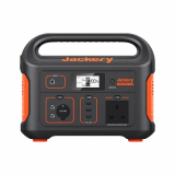 £83.99 OFF The Jackery Explorer 500 Portable Power Station