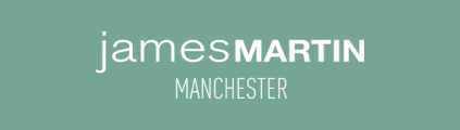 James Martin Manchester