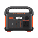 £65.99 OFF The Jackery Explorer 240 Portable Power Station
