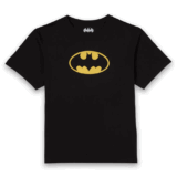 Free Batman Graphic Novel With T-Shirt