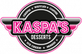 Kaspa's