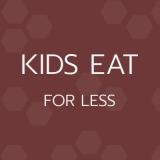 Kids Eat FREE | Dobbies Garden Centre