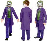 5% OFF Kids Joker Costume