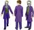 5% OFF Kids Joker Costume