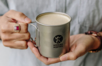 Free Kimera Kraft Koffee