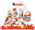 WIN a huge sample box of Kinder