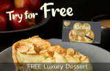 Free Kirsty’s Apple Pie