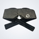 FREE 3D Sleep Mask | Kuddly