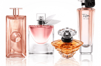 FREE Lancome Perfume