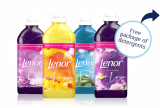 WIN Lenor Detergent