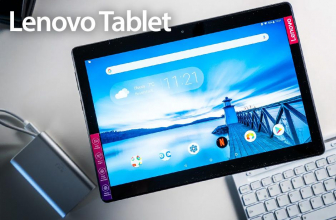 FREE Lenovo Tablet