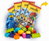 FREE Lego Land Tickets