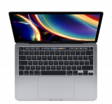 WIN A MacBook Pro