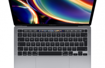 WIN A MacBook Pro