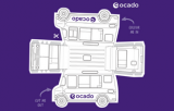 Make Your Own Ocado Van Free Printable