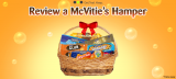 FREE McVities Hamper