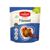 FREE Flaxseed Starter Pack