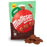 FREE Maltesers Mint Buttons