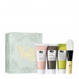 FREE Origins Mix & Mask Set when you spend £40 on Origins