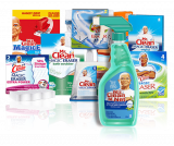 FREE Mr Clean Sample Pack