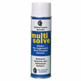 REDUCED – C-Tec Multi Solve Adhesive And Sealant Solvent Cleaner Remover (500ml)