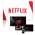 WIN a Netflix Gift Card worth £250