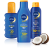 FREE Nivea Sun Samples