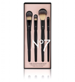 No7 Core Collection Brush Set. Was £29.95 Now £23.96 | Boots