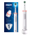 Oral-B Pro 3 3000 – White Electric Toothbrush Designed By Braun- REDUCED