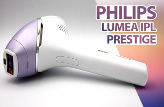 FREE Philips Lumea Prestige Hair Removal Device
