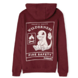 POKÉMON WOODLAND HOODIE AND TEE PRICE DROPS + FREE DELIVERY