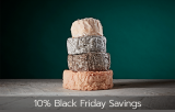 10% OFF Sitewide For Black Friday | Pong Cheese
