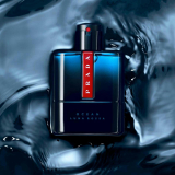 FREE Luna Rossa Ocean Aftershave