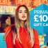 WIN a £10,000 spending spree at Currys