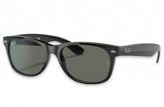 FREE Raybans worth £135