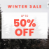 Appliance City Winter Sale