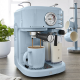 One Touch Espresso Machine – Boxing Day Sale