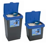 Garland Winter Salt Bin