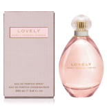 VALENTINE’S DAY OFFER: 67% off Sarah Jessica Parker Lovely Eau de Parfum Spray 200ml
