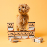 20% OFF site wide with Pooch and Mutt