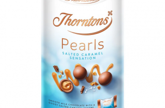 100% Cashback at Thorntons