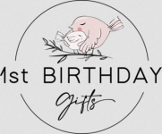 15% OFF all new arivals at 1st Birthday Gifts