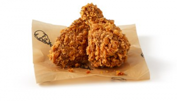 FREE KFC Snack