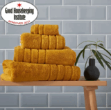 50% OFF All Ultimate Towels