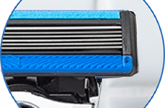 Full Shavekit Box for £5